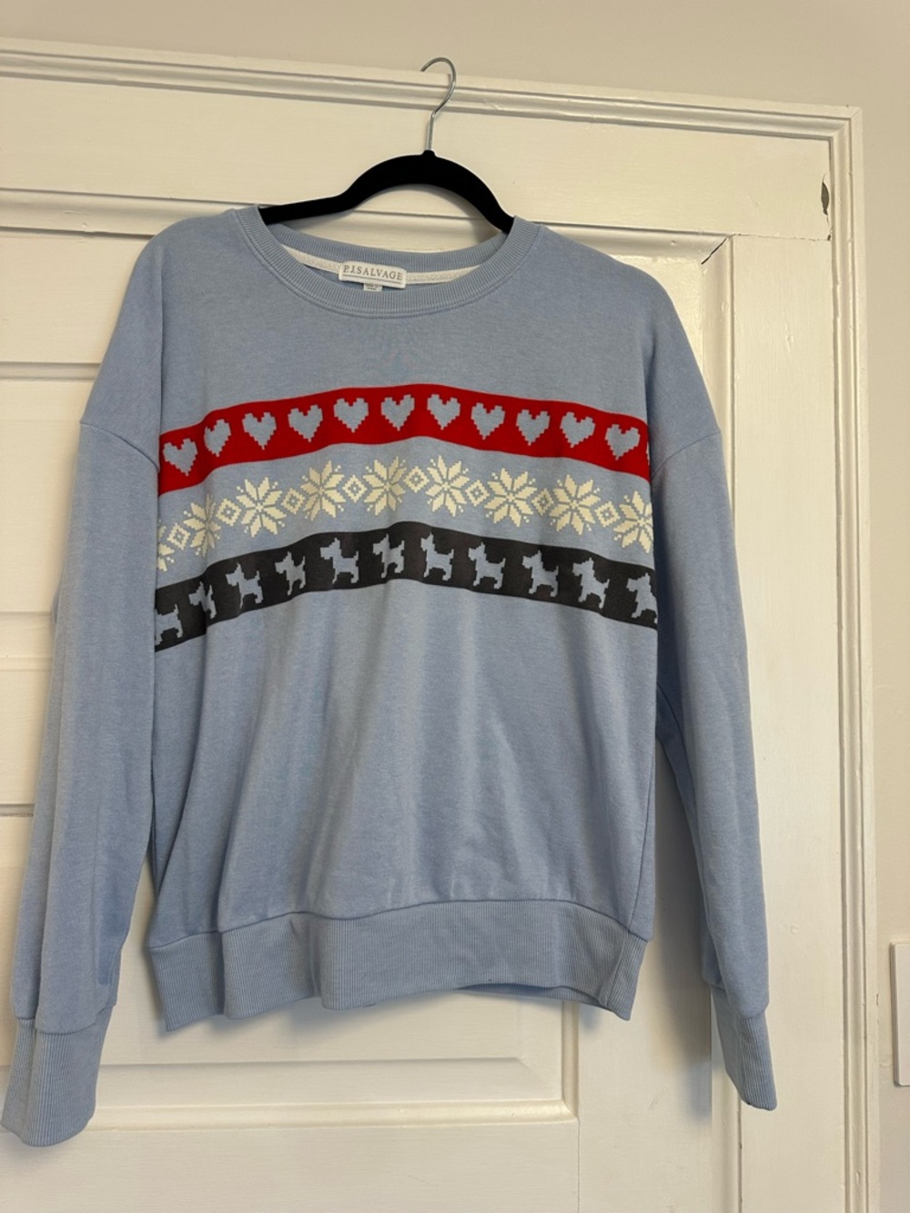 PJ Salvage loungewear